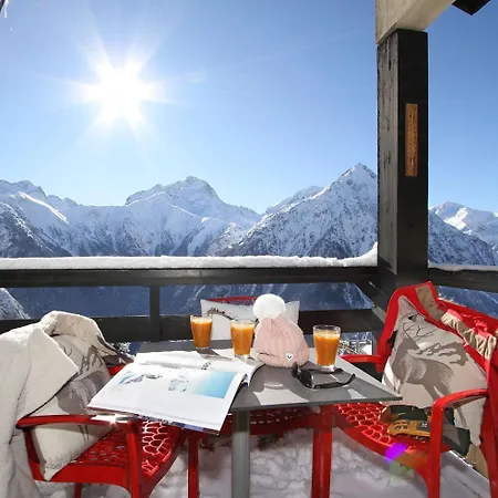 Apartamento Sainte Luce By Leavetown Vacations *