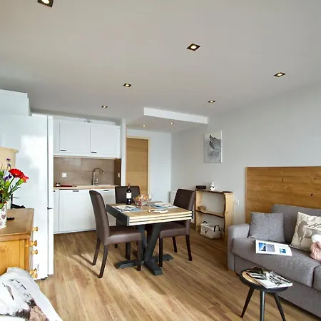 Sainte Luce By Leavetown Vacations Apartamento