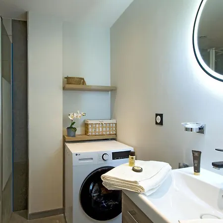 Sainte Luce By Leavetown Vacations Apartment